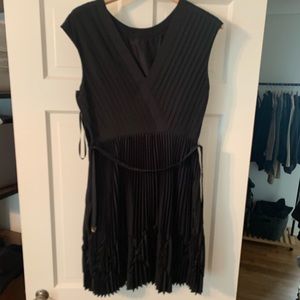 Ted Baker London cocktail LBD